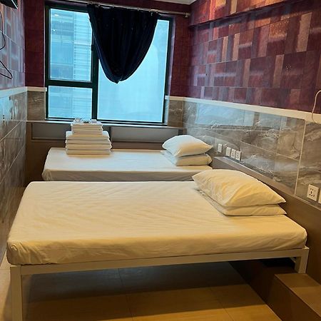 3D Inn Hong Kong Romance Dış mekan fotoğraf