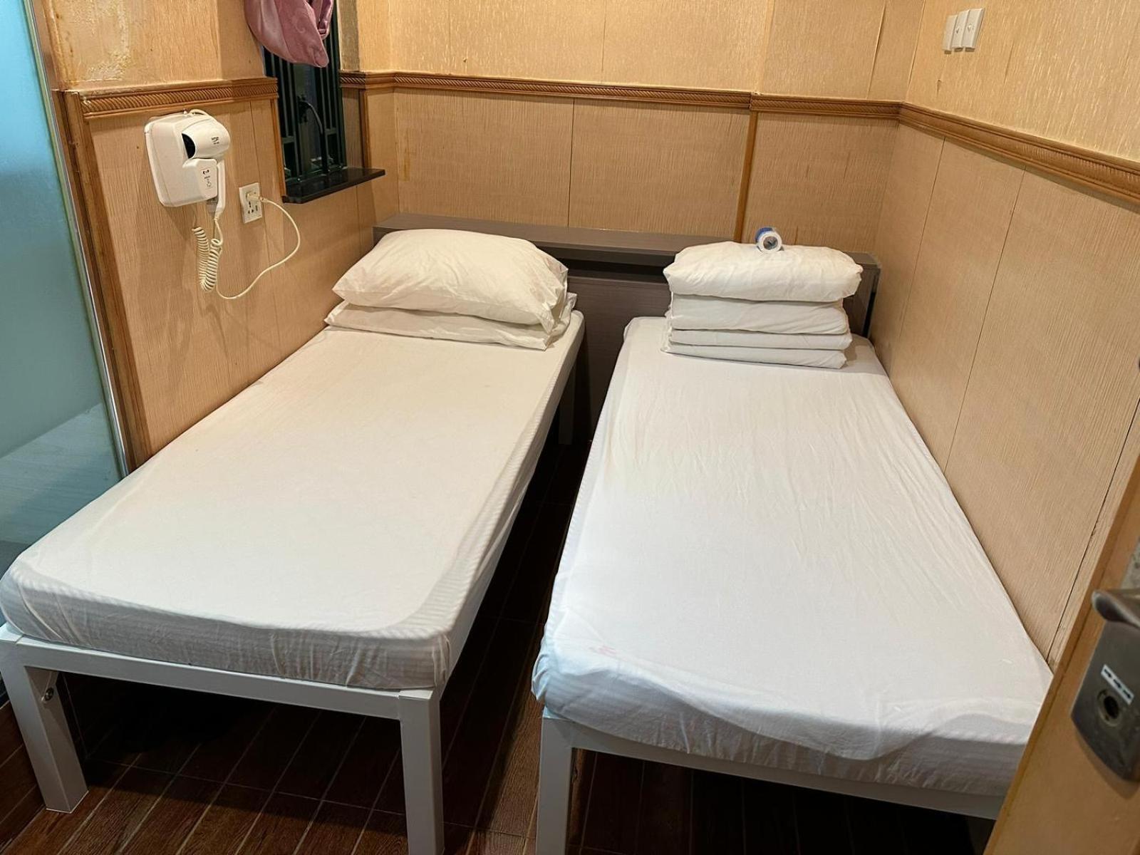 3D Inn Hong Kong Romance Dış mekan fotoğraf